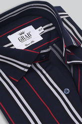 Gents Lining Shirt Pok-18